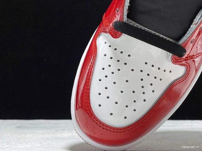 Air Fearless Jordan OG CK5666-100 Retro High 1 1117